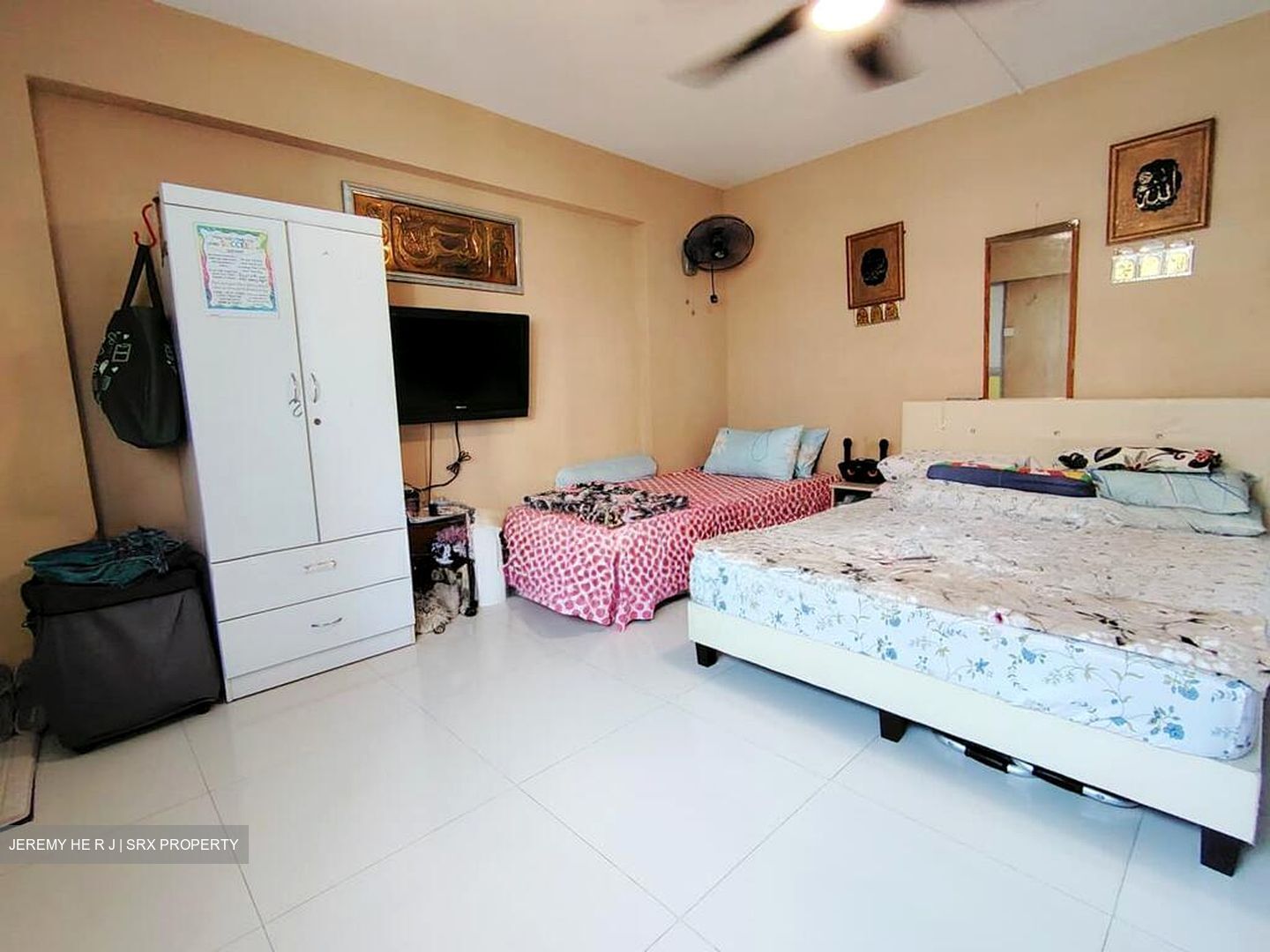 Blk 289 Ficus Vale (Yishun), HDB 5 Rooms #502297761